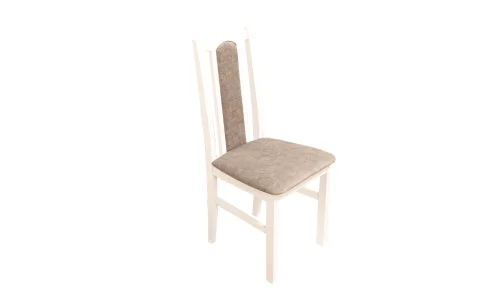 Set Living Masa Oslo 4 cu 4 Scaune Bos II