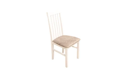 Set Masă Living Oslo 4 cu 4 Scaune Nilo I