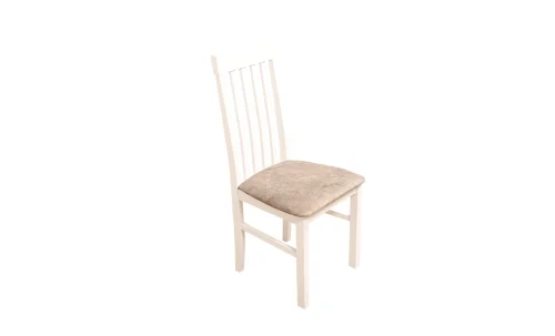 Set Masă Living Oslo 4 cu 4 Scaune Nilo I