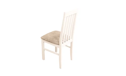 Set Masă Living Oslo 4 cu 4 Scaune Nilo I