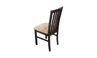Set Masă Living Oslo 6 cu 6 Scaune Milano 1 4