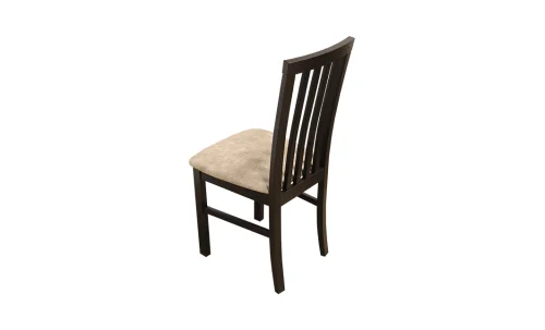 Set Masă Living Oslo 6 cu 6 Scaune Milano 1