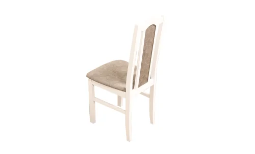 Set Masă Living Oslo 8 cu 6 Scaune Bos II