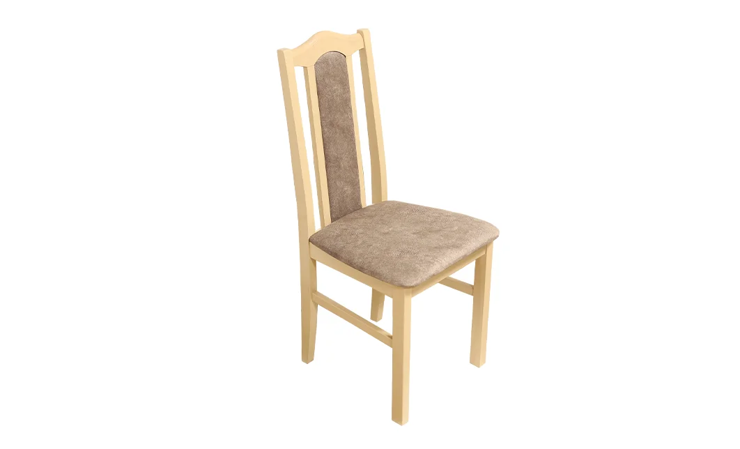 Set Masă Living Wenus 2P cu 4 Scaune Boss II 1