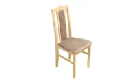 Set Masă Living Wenus 2P cu 4 Scaune Boss II 1