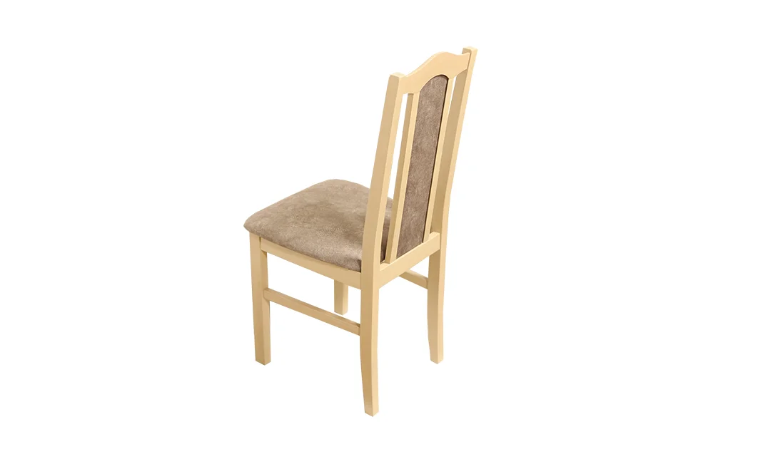 Set Masă Living Wenus 2P cu 4 Scaune Boss II 2