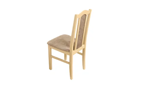 Set Masă Living Wenus 2P cu 4 Scaune Boss II