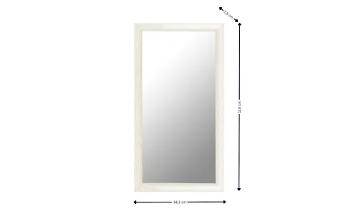 Cuier Modular Hol Koen 2 Alb/Sonoma