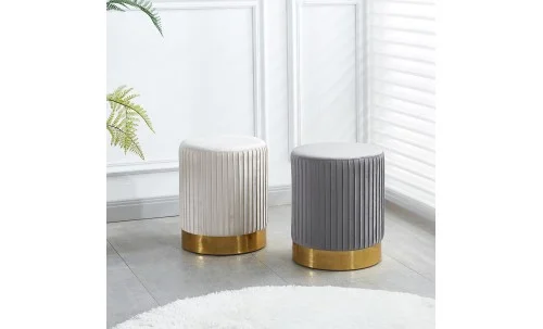 Taburet KJP264 Bej