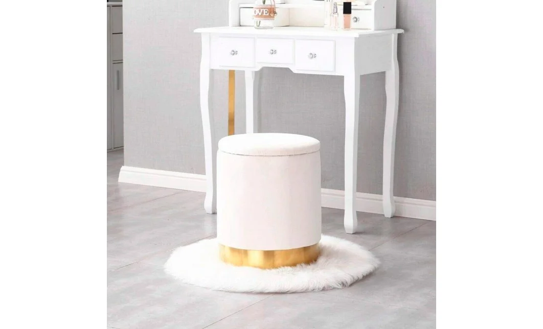 Taburet KJP265 Bej 3