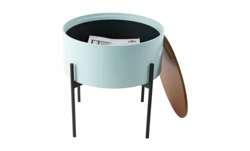 Taburet Mosai menta