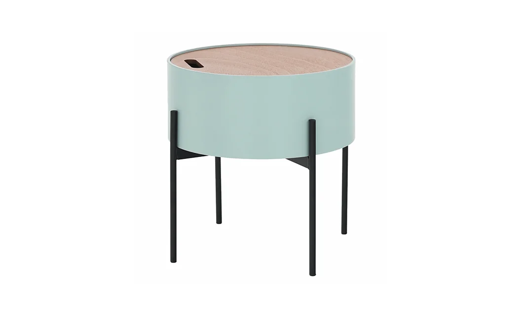 Taburet Mosai menta