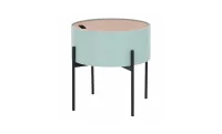 Taburet Mosai menta