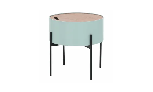 Taburet Mosai menta