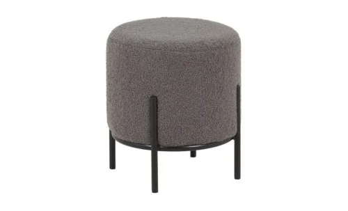 Taburet KJP028, Gri