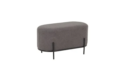 Taburet KJP246, Gri