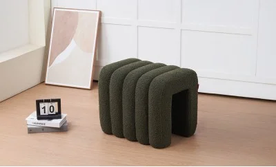 Taburet KJP4177 Verde