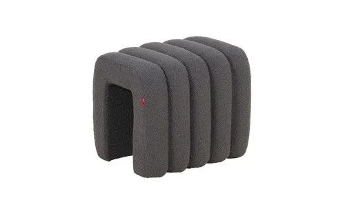 Taburet KJP4177 Gri