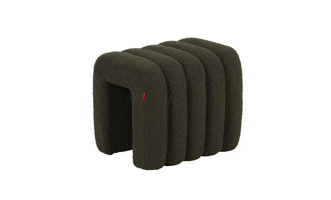 Taburet KJP4177 Verde 3