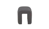 Taburet KJP4177 Gri 4