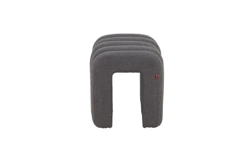 Taburet KJP4177 Gri