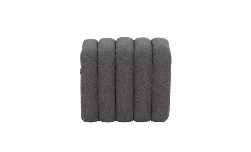 Taburet KJP4177 Gri