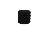 Taburet KJP5590 Negru 2