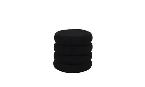 Taburet KJP5590 Negru