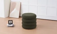 Taburet KJP5590 Verde