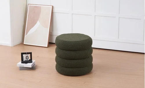 Taburet KJP5590 Verde