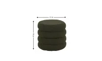 Taburet KJP5590 Verde
