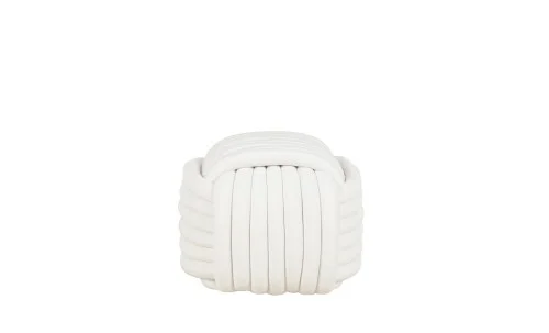 Taburet P030, Alb