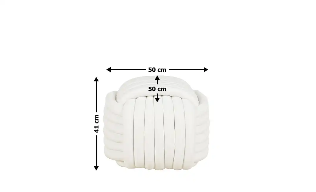 Taburet P030, Alb 1