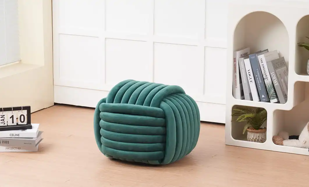 Taburet P030, Verde