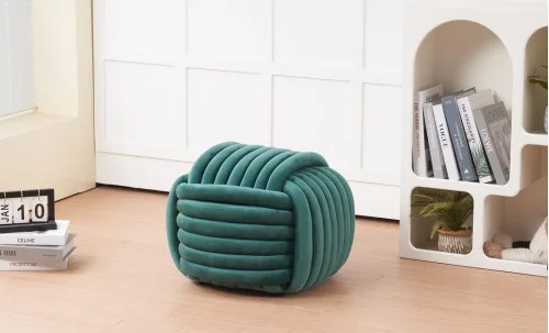 Taburet P030, Verde