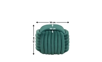 Taburet P030, Verde