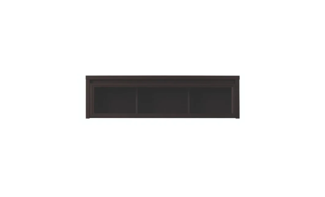 Vitrina suspendata Koen MDF SFW1W148