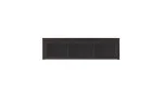 Vitrina suspendata Koen MDF SFW1W148
