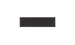 Vitrina suspendata Koen MDF SFW1W148