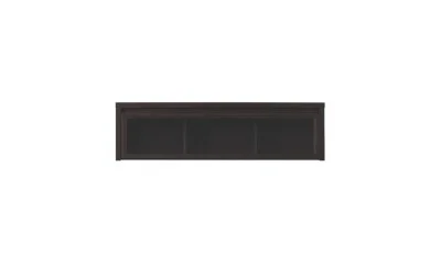 Vitrina suspendata Koen MDF SFW1W148